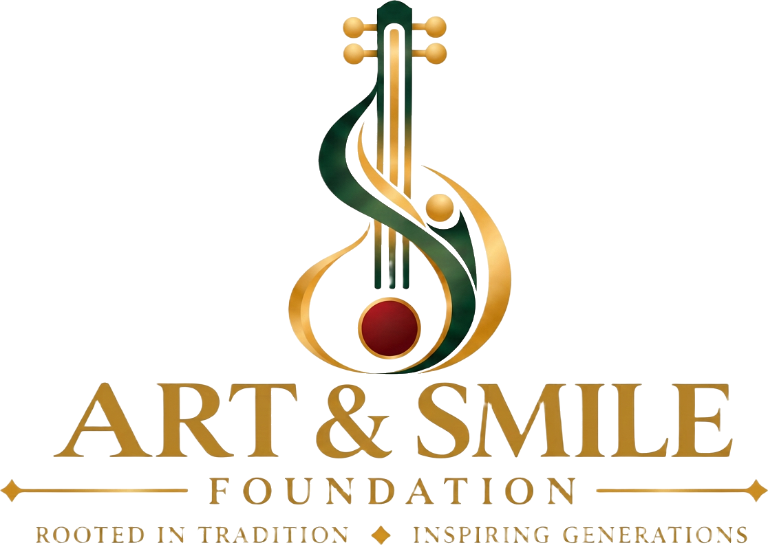 Art & Smile Foundation